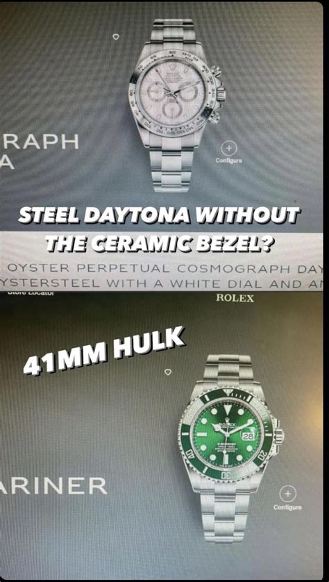 rolex leaks 2022|The silly season is upon us: 2022 Rolex Release Leaks vol 1.